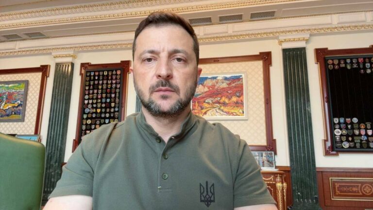 Звернення Президента щодо законів, які сьогодні ухвалила Верховна Рада України