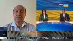 Як працює розділ “Ветеран PRO” у “Дії”: цифрова допомога військовим | Михайло Цимбалюк