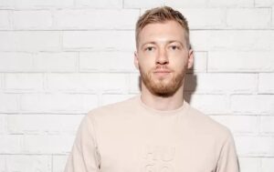 Актор Григорій Бакланов вперше зізнався, що знову у стосунках