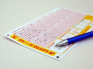 Американець виграв $2 млн, купивши два лотерейні квитки