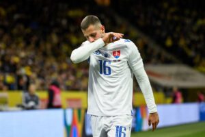 Атлетіко посилив склад лідером із чемпіонату Нідерландів