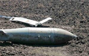Авіація РФ за півроку впустила понад 100 авіабомб на свою територію – ЗМІ