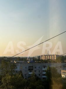 Багато вибухів: у російському Дзержинську жаліються на наліт дронів