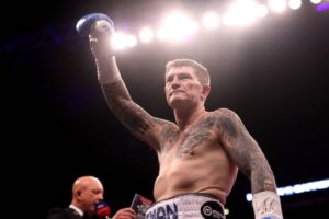 Новини спорту - Через 13 років: ексчемпіон світу готовий до бою після поразки від українця