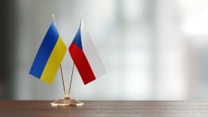 Новини світу - "Чеська ініціатива" забезпечена коштами до середини 2026 року - посол
