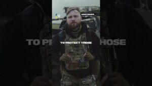 ALLIES OF STEAL: fundraiser for lifesaving ground robots for Ukrainian defenders
