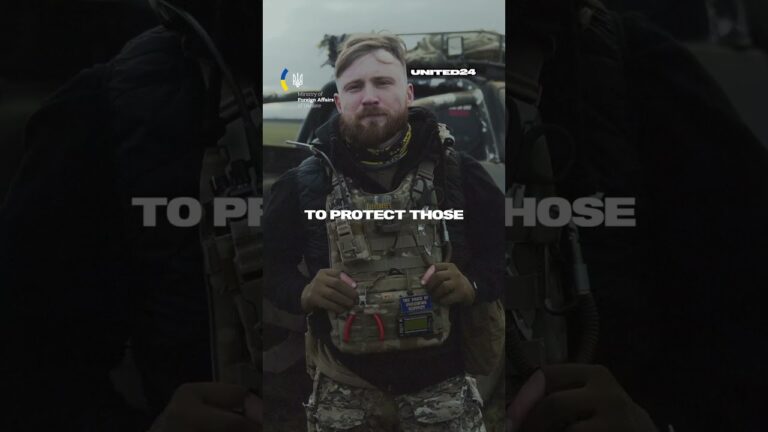 ALLIES OF STEAL: fundraiser for lifesaving ground robots for Ukrainian defenders