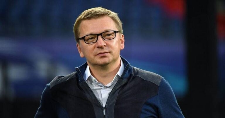 Гендиректор Шахтаря оцінив Бешикташ перед матчем у Лізі Європи