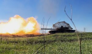 Генштаб: На Покровський напрямок припадає третина всіх боїв