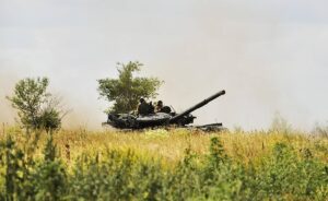 Генштаб назвав найгарячіші напрямки фронту