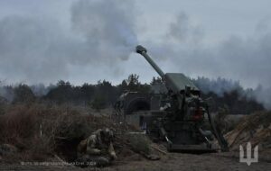 Генштаб оновив дані щодо ситуації на фронті