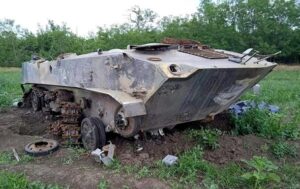 Генштаб оновив добові втрати Росії