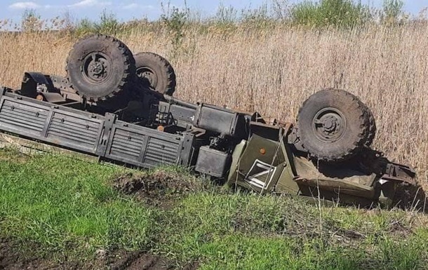 Генштаб оприлюднив втрати росіян на 27 липня