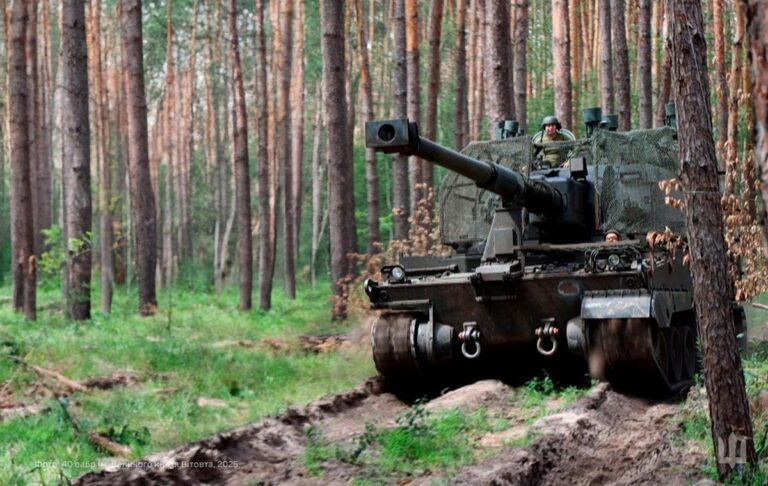 Генштаб розповів про ситуацію на 11 напрямках
