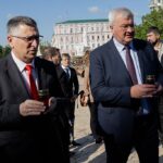 Глава МЗС Ізраїлю засудив атаки Росії та висловив підтримку Україні