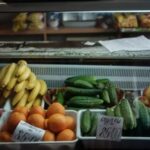 Інфляція в Україні знизилася, а в Росії б’є рекорди