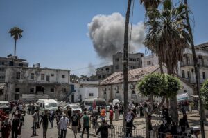Ізраїль погодився на поступки заради перемир’я з ХАМАС – ЗМІ