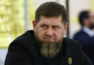 Новини світу - Кадиров мало не потонув у Туреччині
