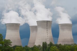 Казахстан доручив будівництво АЕС Китаю замість Росії