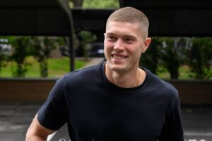 Керманич Роми: Довбик пропустив спаринг лише через утому