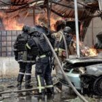 Харків знову під ударом КАБів, є жертви