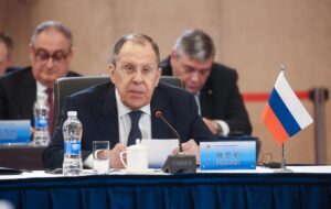 Лавров оцінив дедлайн у 50 днів від Трампа