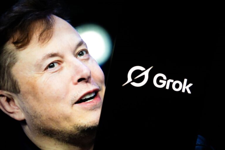 Маск анонсував дитячу версію Grok
