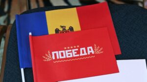Молдова не допустила до виборів блок проросійського олігарха-втікача