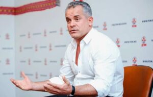 Молдовського олігарха Плахотнюка затримали у Греції