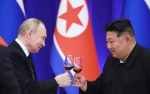 Москва – Пхеньян: РФ запустила прямі авіарейси