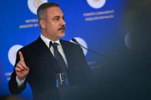 МЗС Туреччини: Глави України і РФ згодні на зустріч