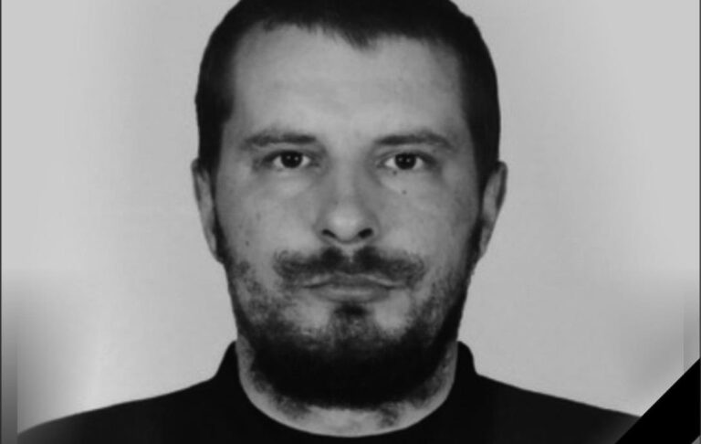 На Сумщині під час розмінування територій загинув старший сапер
