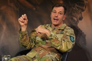 НАТО розробило план знищення Калінінграда на випадок агресії РФ