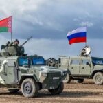 Навчання “Захід-2025”: чим вони загрожують Україні – і НАТО