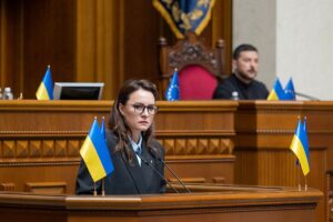 Найменший Кабмін. Уряд Свириденко