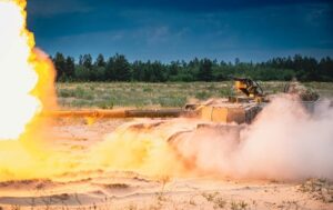 Названо оборонні потреби України на наступний рік