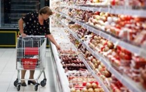 НБУ погіршив прогноз щодо інфляції в Україні