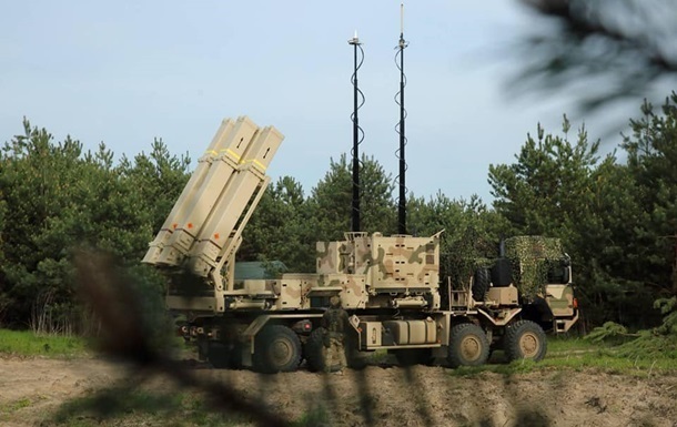 Німеччина передала Україні 60 Gepard і готує нову IRIS-T