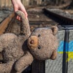 Обкладинка Time нагадала про викрадених українських дітей