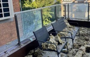 Обстріл Дніпра: число загиблих зросло