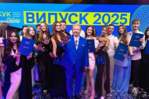 Опубліковано рейтинг мистецьких закладів вищої освіти України