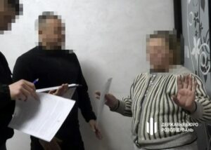 Пенсіонерка забезпечувала військовим можливість “відсидітись у тилу”