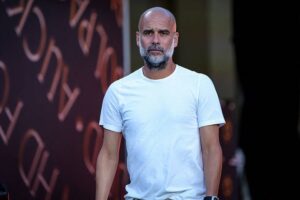 Новини спорту - Пеп Гвардіола прокоментував гру Ямала та Мессі