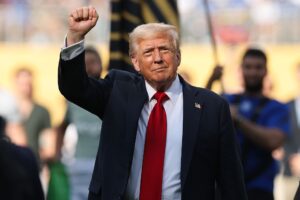 Новини світу - Перша "велика перемога" Трампа: Сенат підтримав скорочення бюджету