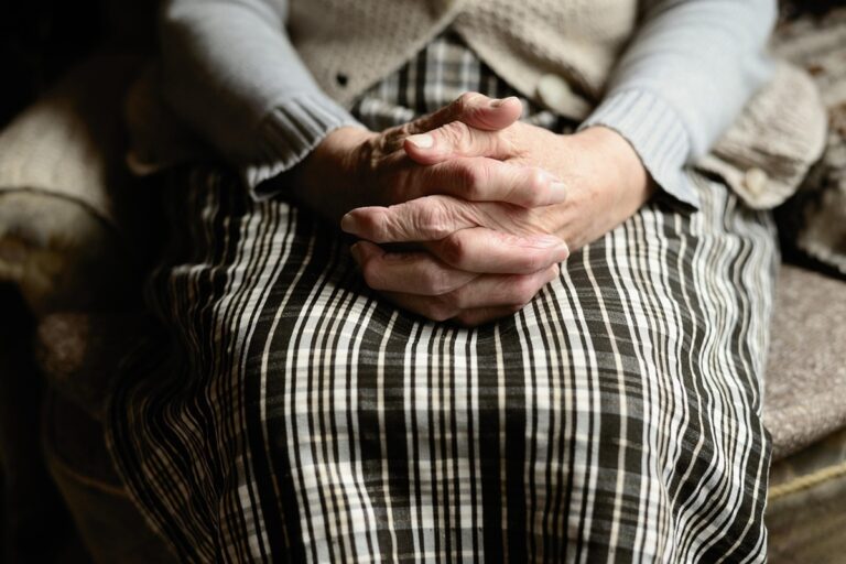 Після 50 років старіння різко прискорюється – вчені