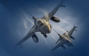 Польща застосувала авіацію через ракетний удар по Україні