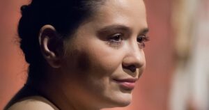 Померла акторка театру Франка Анастасія Добриніна