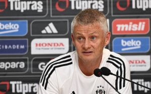 Новини спорту - Прагнемо до вершини: Тренер оцінив амбіції Бешикташа перед грою з Шахтарем