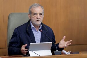 Президент Ірану оголосив про припинення співпраці з МАГАТЕ