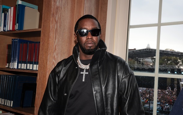 Р. Diddy може отримати помилування від Трампа – ЗМІ